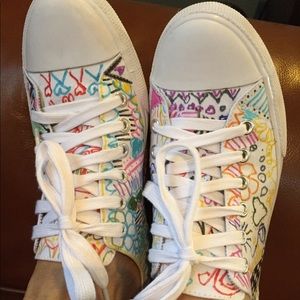 Meet your Posher, Kelly